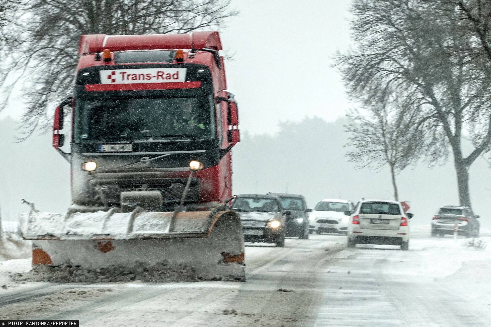 Niespodzianka w pogodzie. Jest najnowsza prognoza