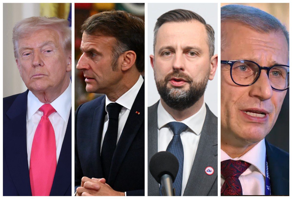 Działo się we wtorek. Oto najważniejsze wydarzenia [SKRÓT DNIA]