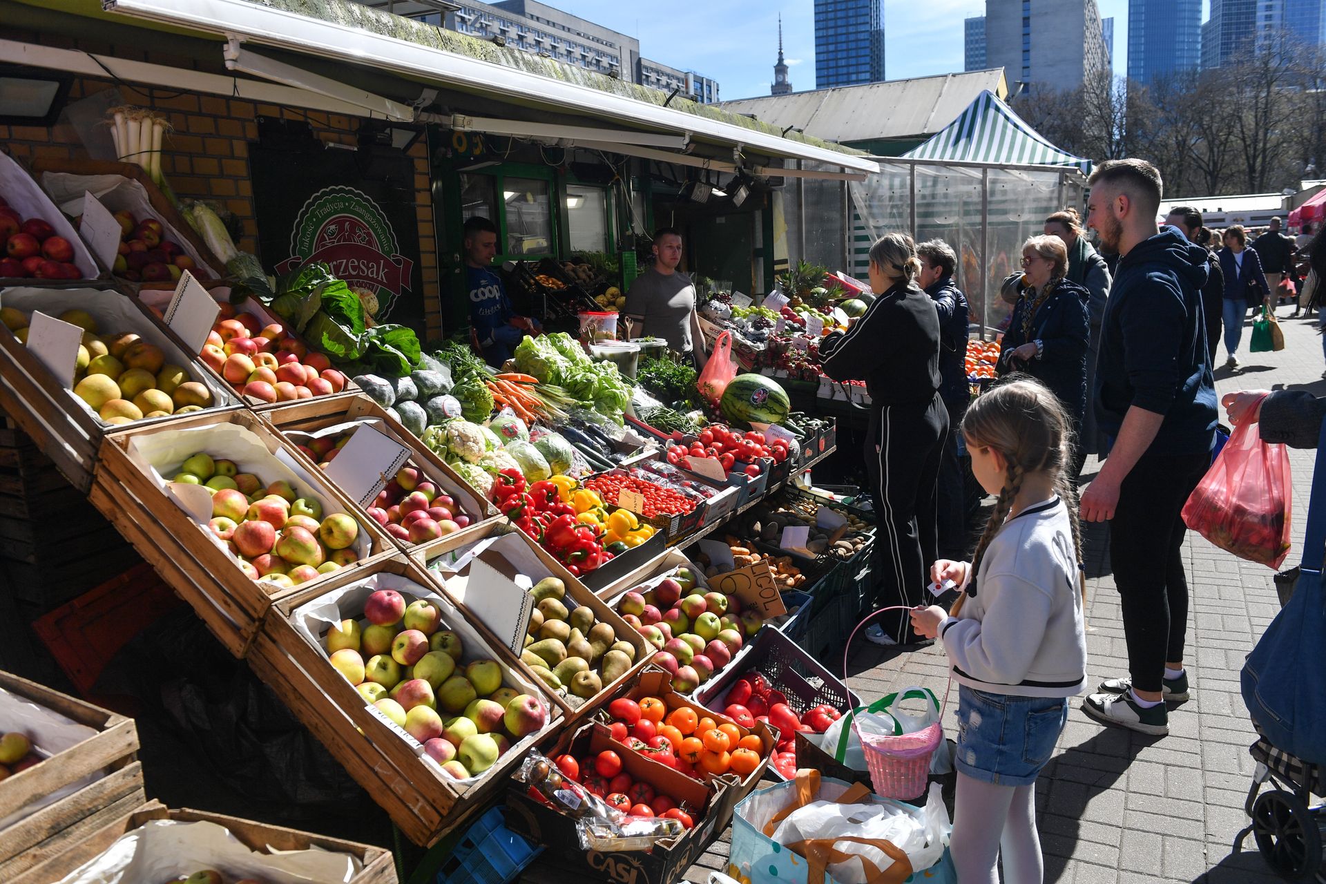 Świąteczne zakupy. Polska i Niemcy. Gdzie taniej?