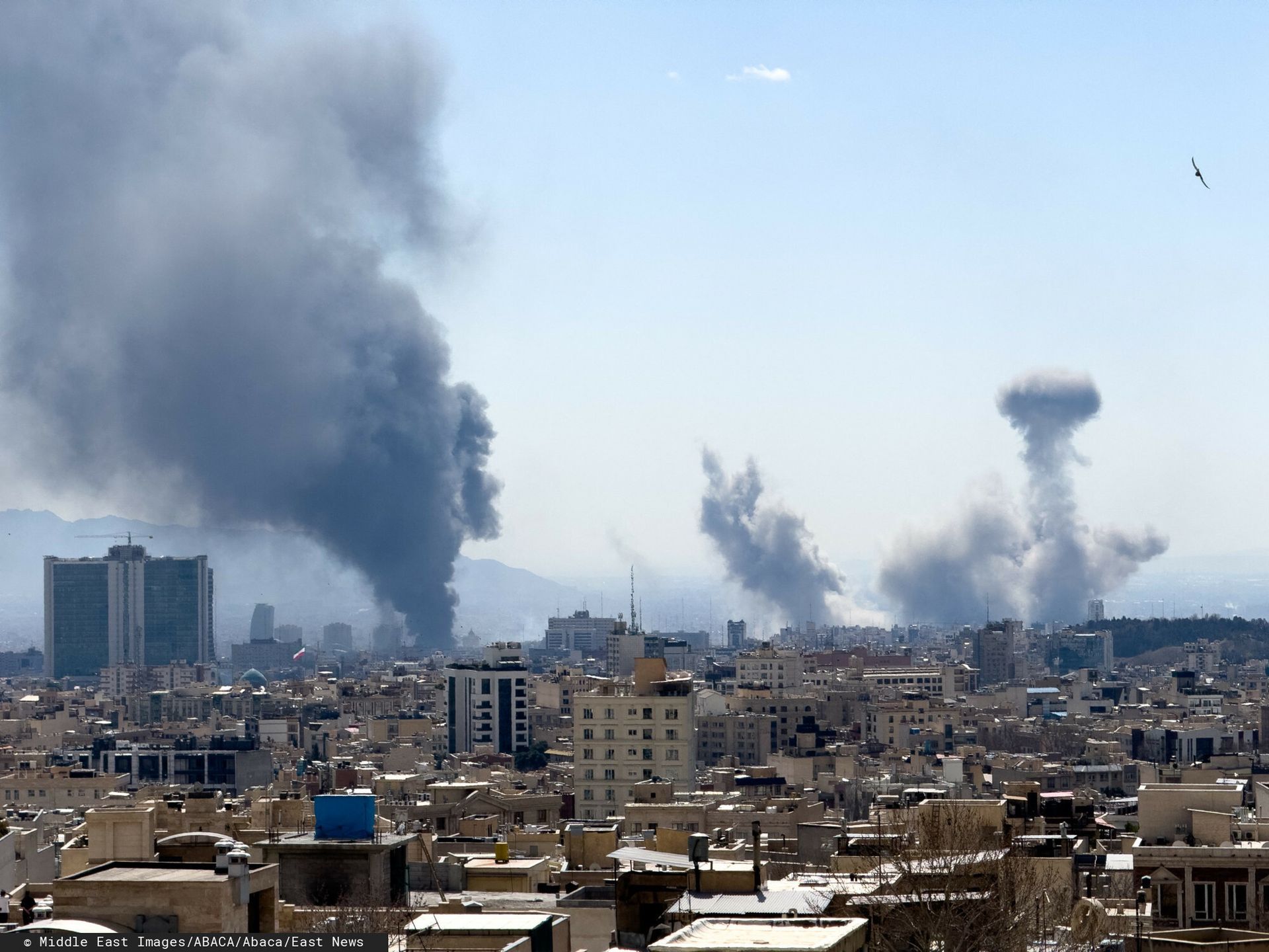 Media o pilnej naradzie. Mają zebrać się szefowie MSZ kilku krajów