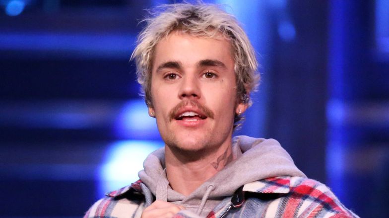 Justin Bieber otworzył się na temat problemów psychicznych: "To naprawdę zaczyna na mnie ciążyć"