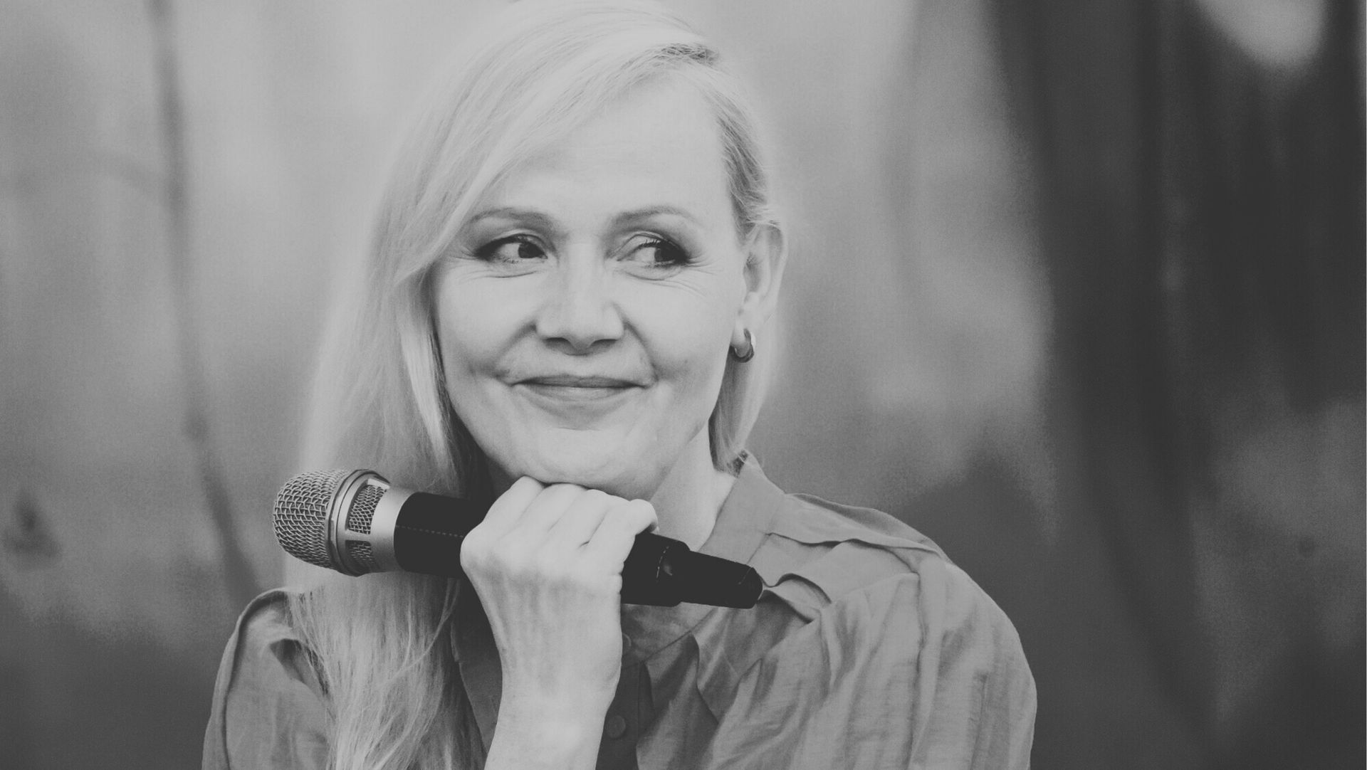 Katarzyna Stoparczyk nie żyje. "Stała się teraz czystym światłem"