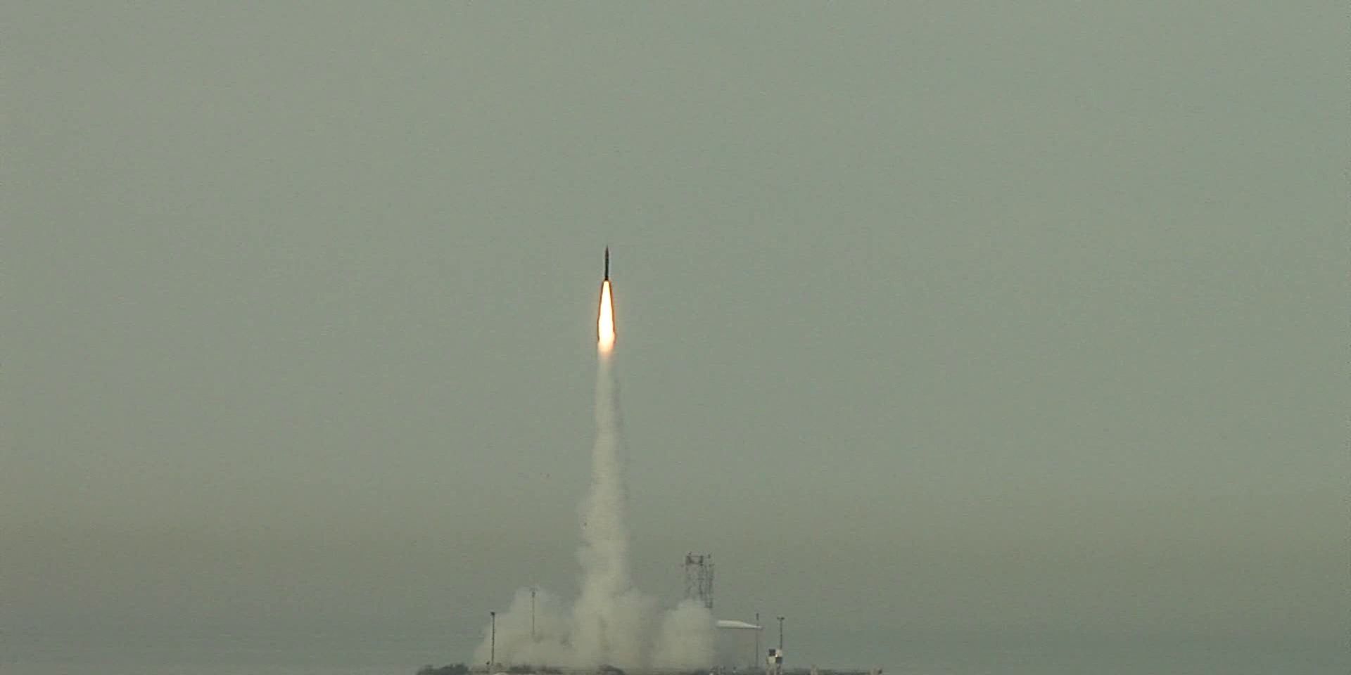 Wstępna gotowość niemieckiej tarczy antybalistycznej. Jest sprawdzona w boju