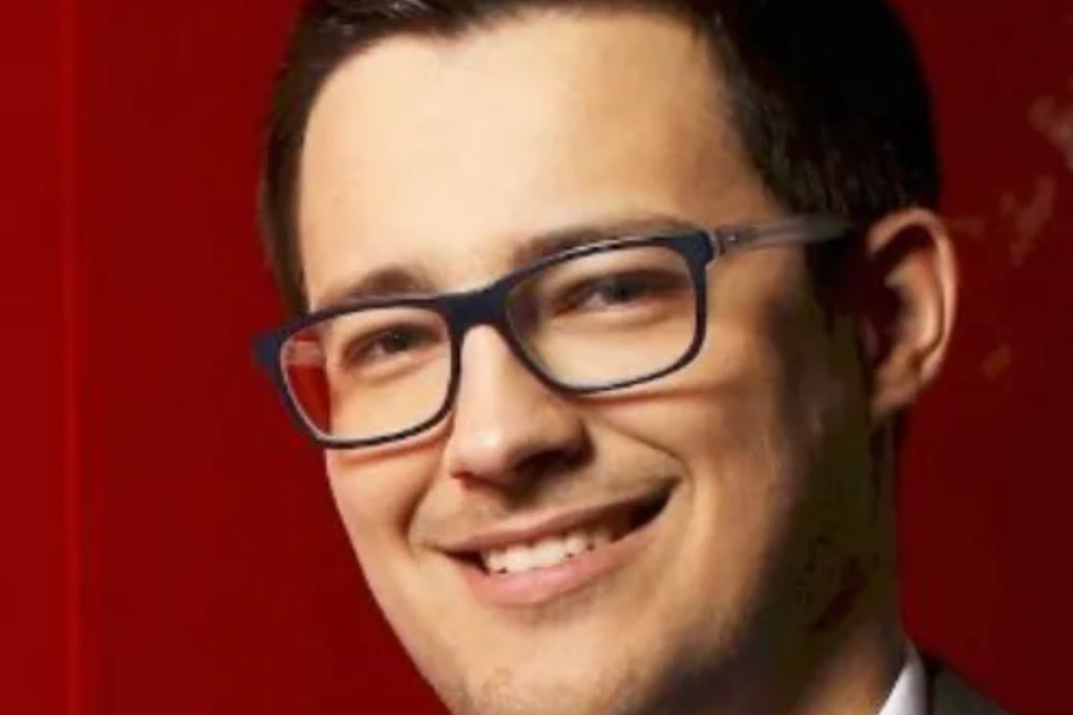 Były szef sportu w "Rzeczpospolitej" dołączył do związku sportowego