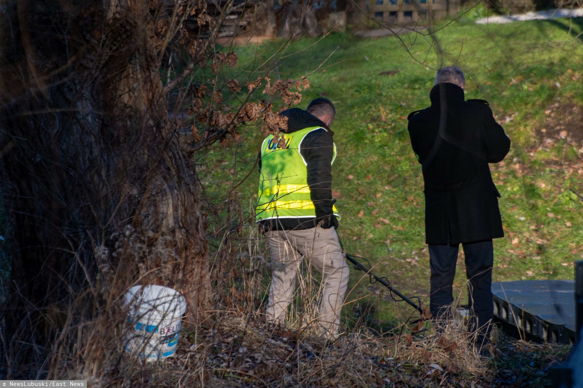 Ujawniono dane 12-latki podejrzanej o zabójstwo. Jest ruch prokuratury