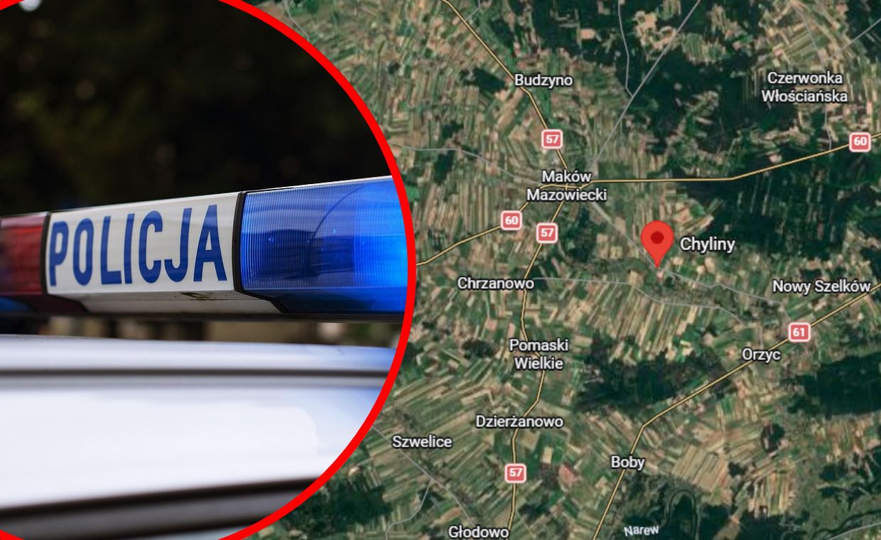 Zderzenie busa z ciężarówką. Nie żyją 3 osoby