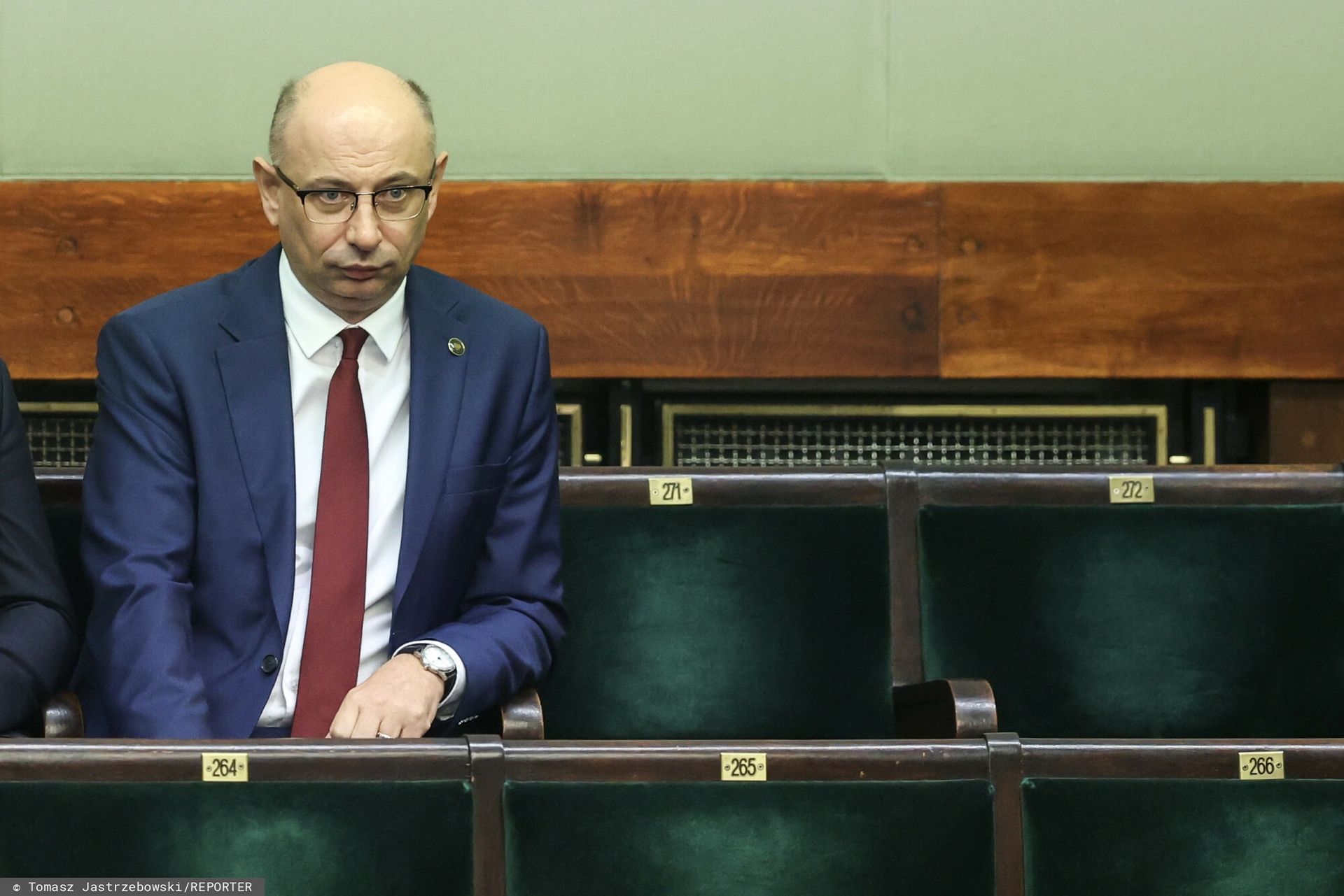 Senat zdecyduje o prezesie IPN. Senator PSL: szanse iluzoryczne