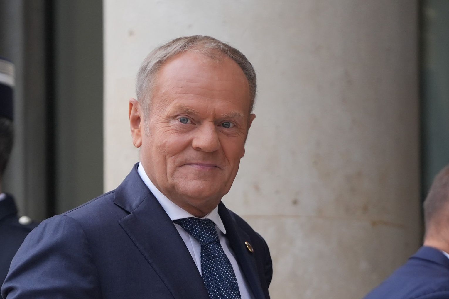 Donald Tusk robił tutaj zakupy. Tak zmieniły się ceny w niecały rok