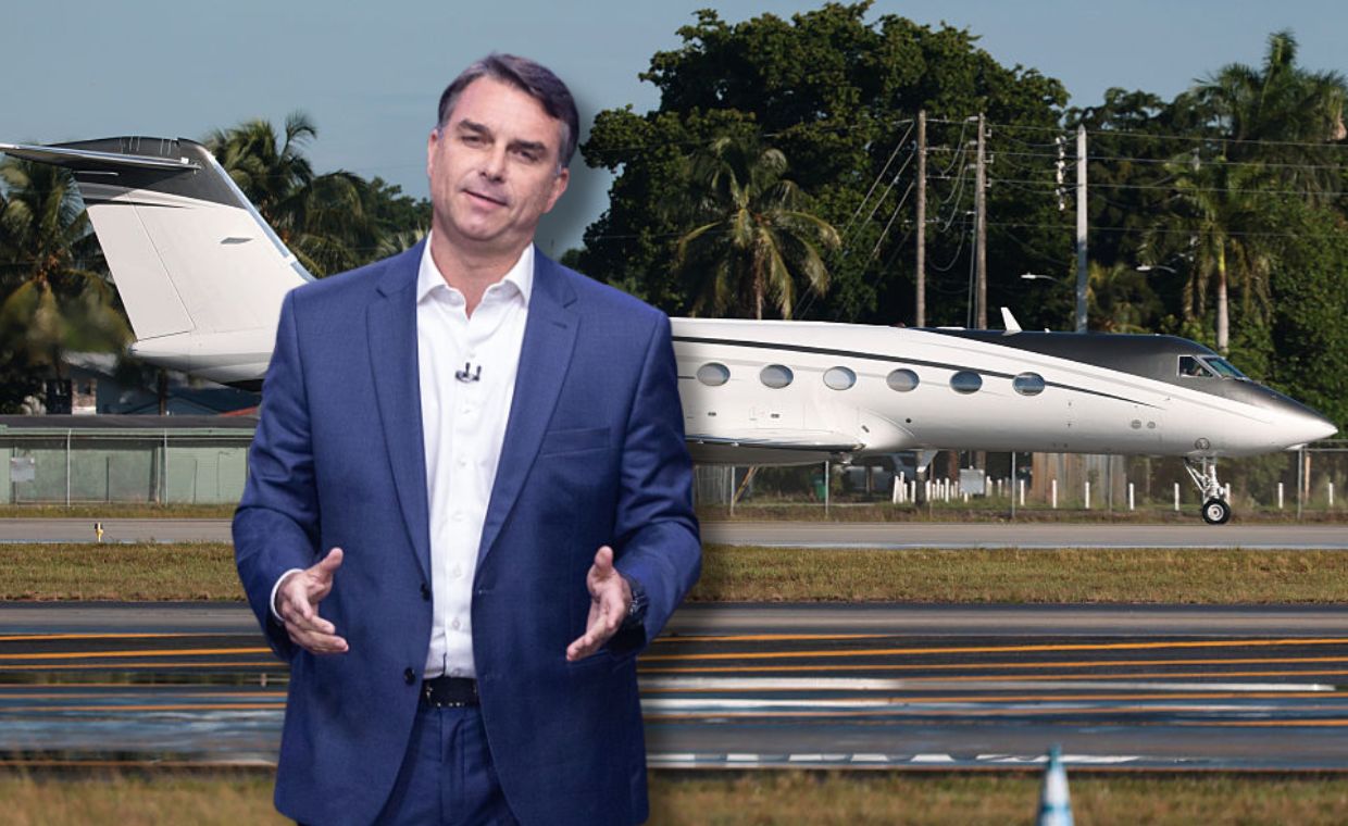 Ujawniono tajny plan Bolsonaro. Ucieczkę szykowano od tygodni