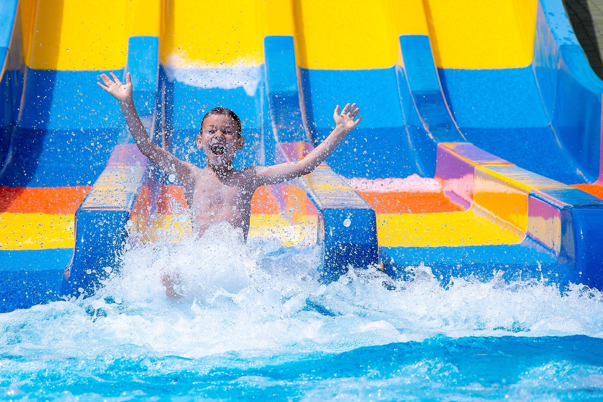 Nowy aquapark w Polsce. Takiej atrakcji w Europie jeszcze nie było