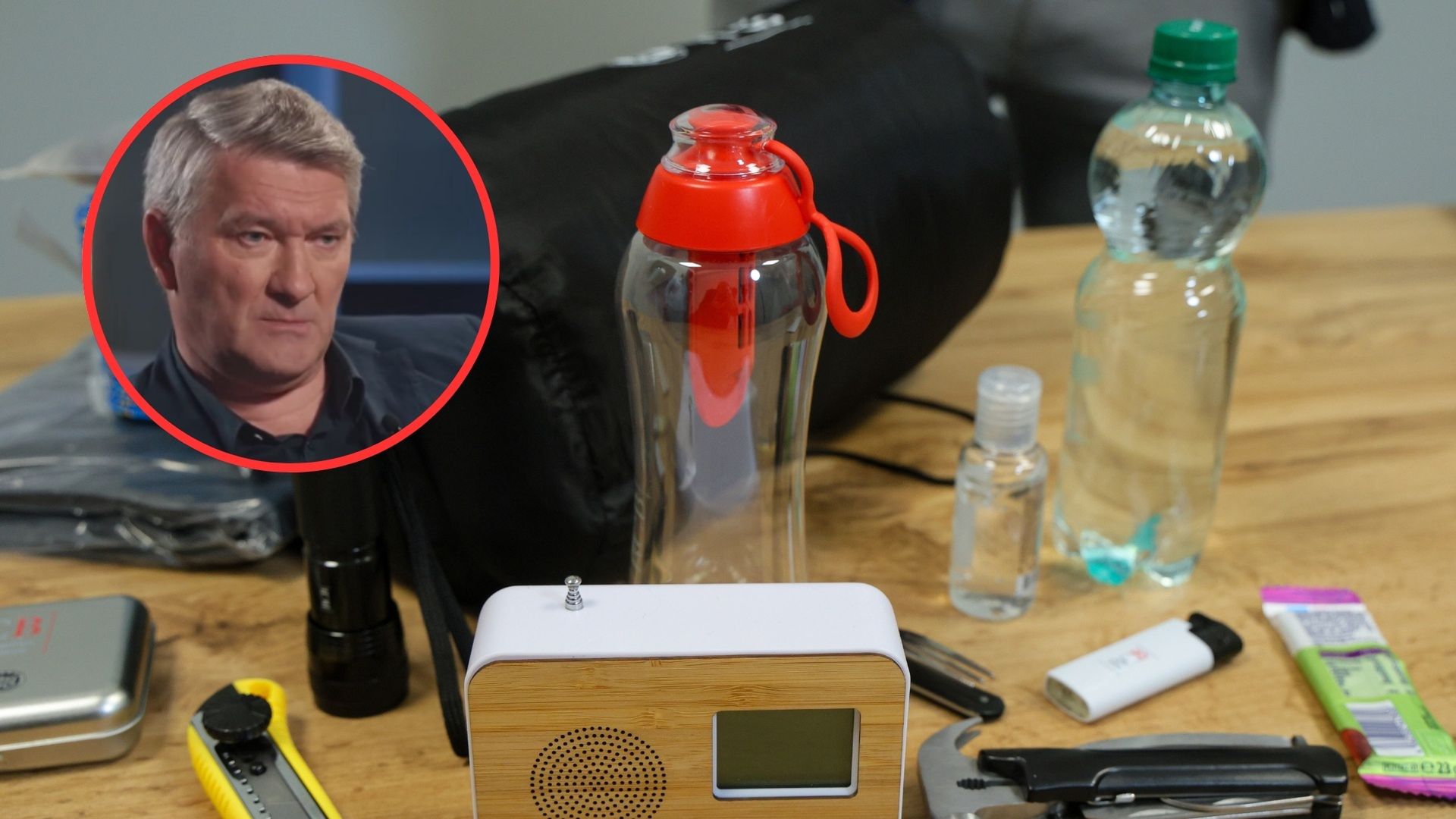 Czy Polska jest bezpieczna? Ppłk Faliński: Trzeba mieć świadomość pewnej sytuacji