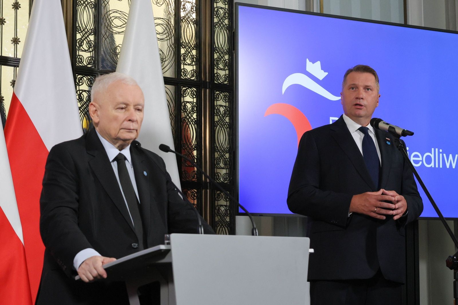 PiS proponuje komisję ws. afery. "Złodziejstwo czystej postaci"