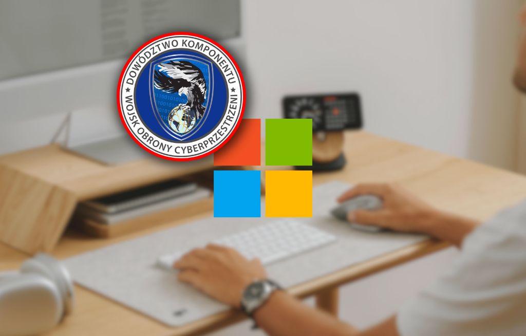 Komunikat Wojska Polskiego. Ostrzeżenie dla użytkowników MS Office