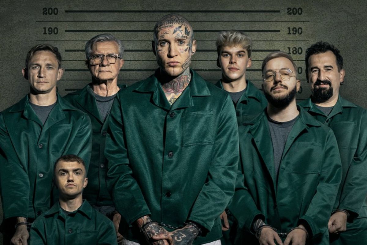 Canal+ wchodzi w segment reality. Zamknął influencerów w więziennych celach