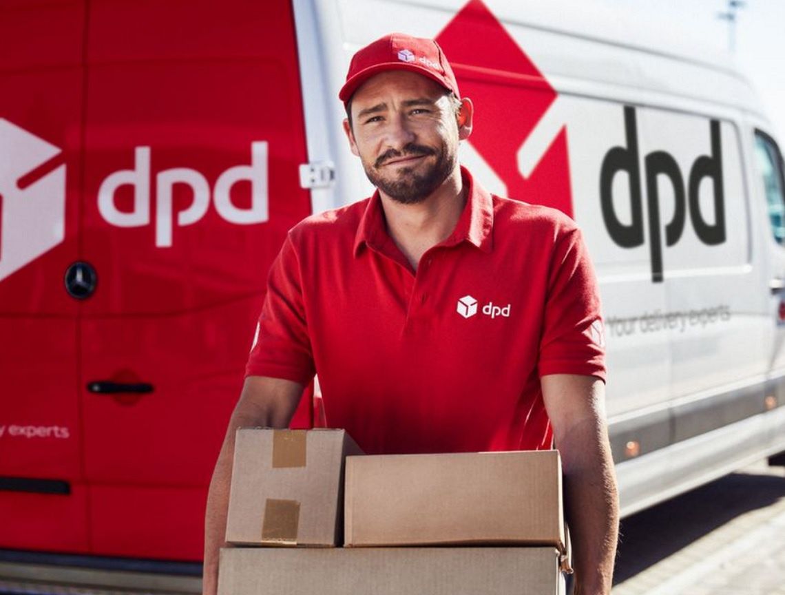 DPD Polska ukarany. Tyle ma zapłacić za naruszenie przepisów ws. danych osobowych