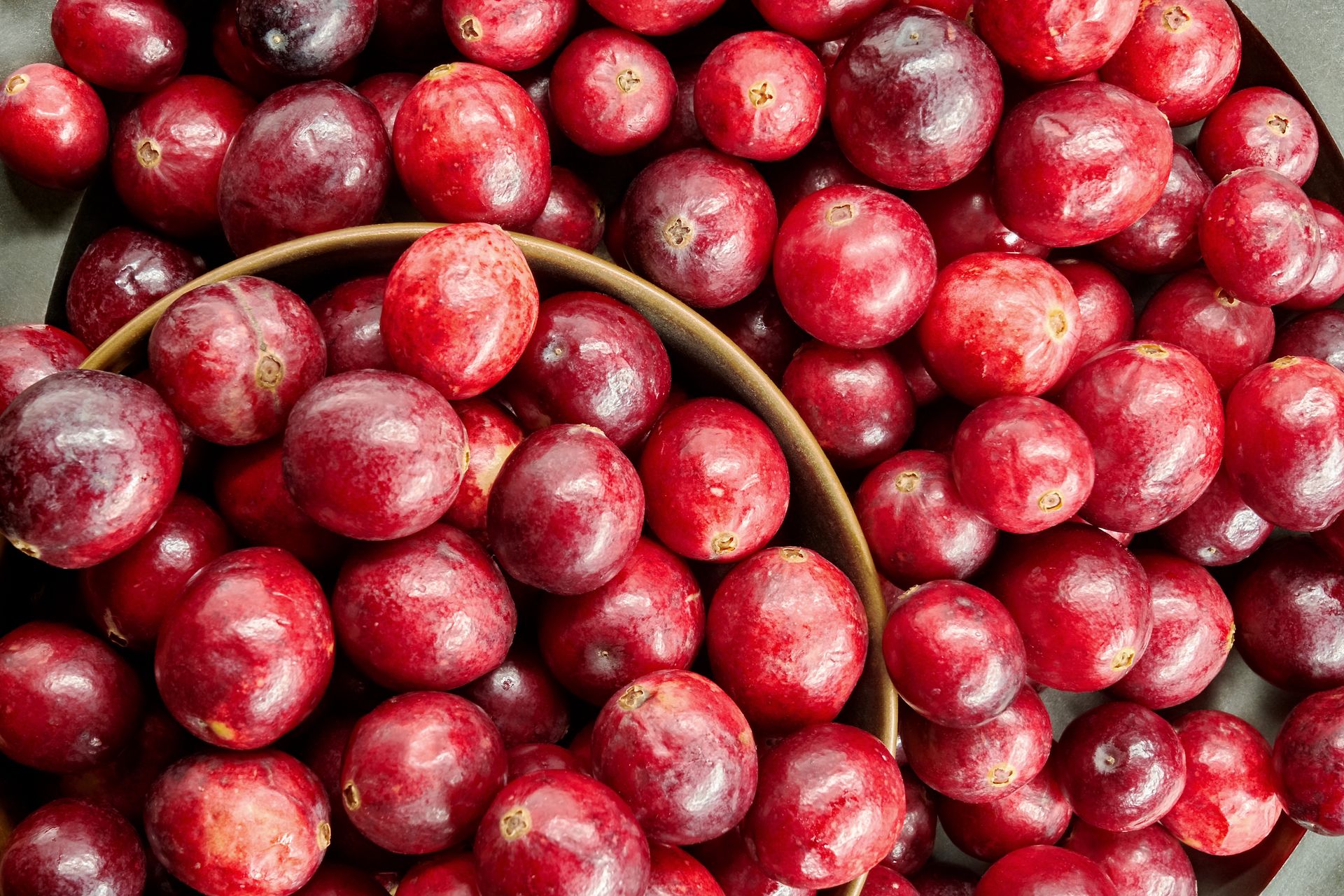 Wszyscy mówią, iż jest dobra. Oto co naprawdę robi żurawina