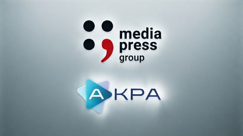 AKPA w rękach Media Press Group. Nowy prezes i zmiany w kierownictwie agencji