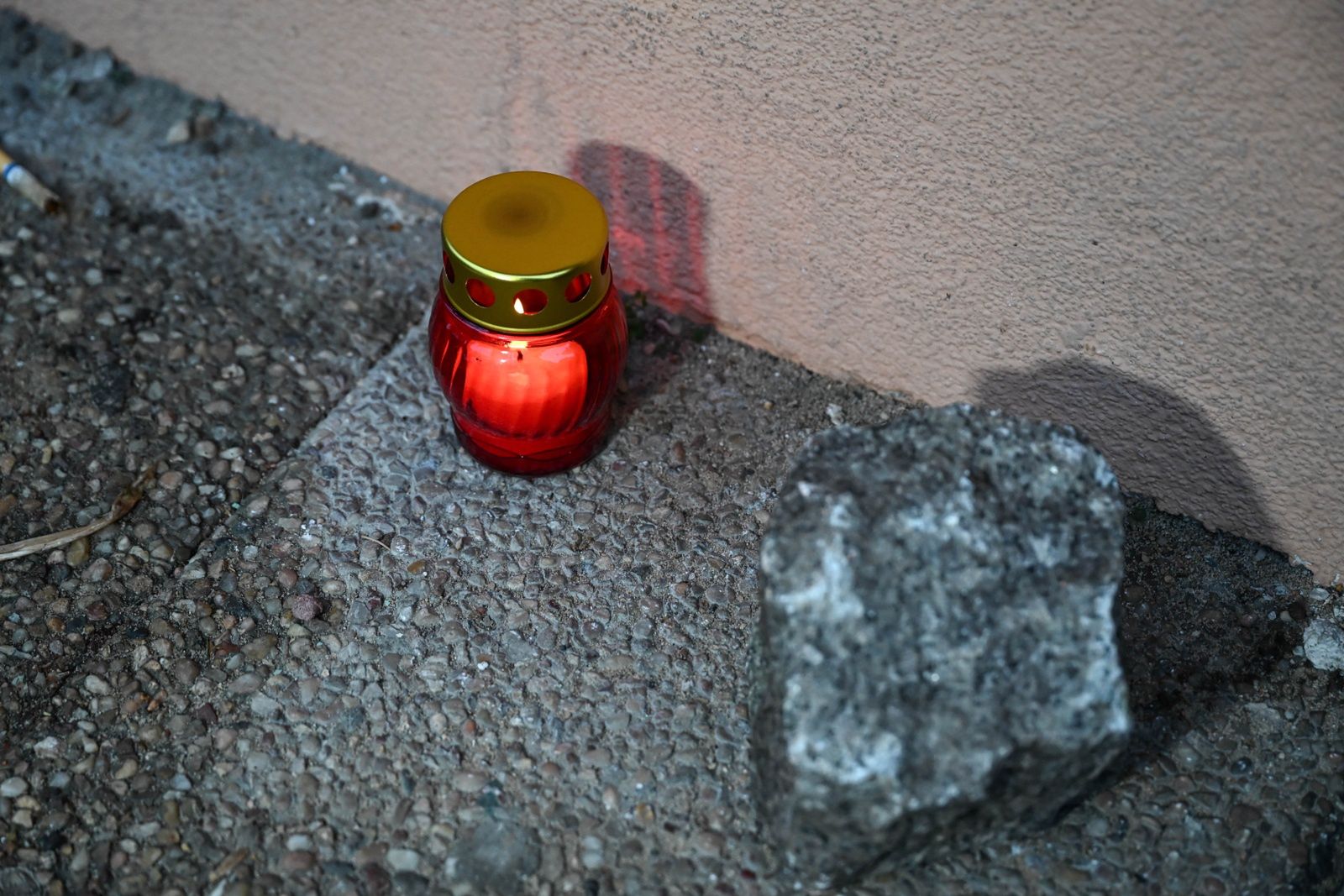 Tragedia w Ustce. Wiadomo, co z przesłuchaniem 44-latka