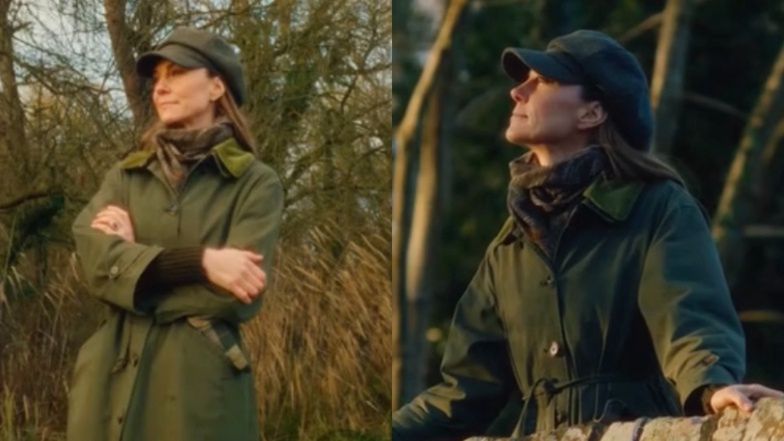 Księżna Kate ogłasza w swoje 44. urodziny: "JESTEM GŁĘBOKO WDZIĘCZNA ZA TO, ŻE ŻYJĘ" (WIDEO)