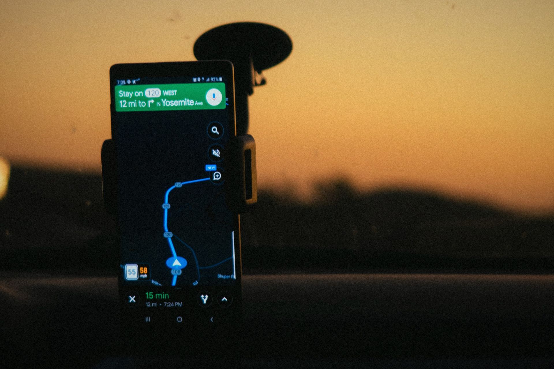 Beacony Bluetooth w Mapach Google. Sprawdź istotną opcję