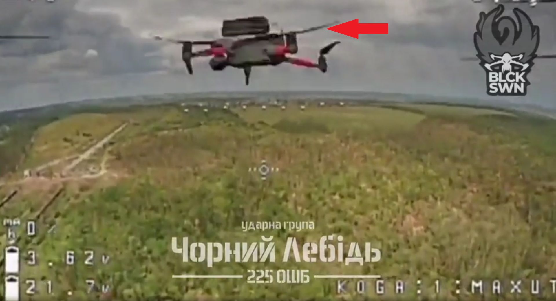 Ukraińska kreatywność w akcji. Kontrdrony upolowały już 2 tys. celów