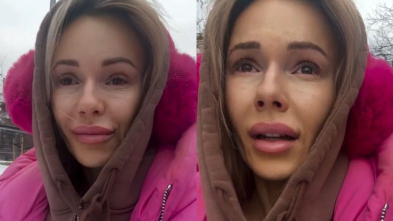 Doda zachorowała na raka: "Pół roku temu dostałam diagnozę czerniaka złośliwego"