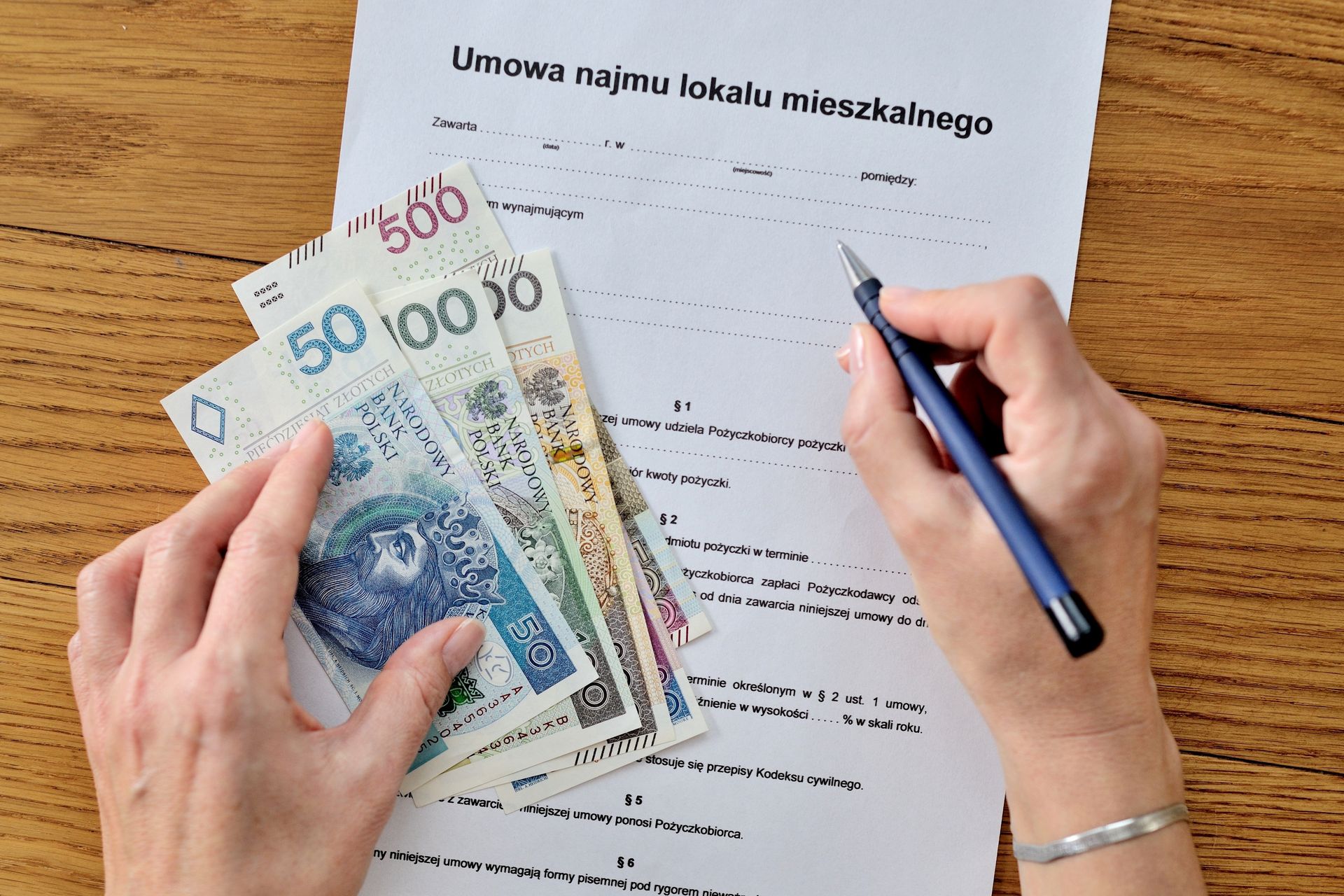 Państwo dopłaca do wynajmu wymieszkania. Oto warunki