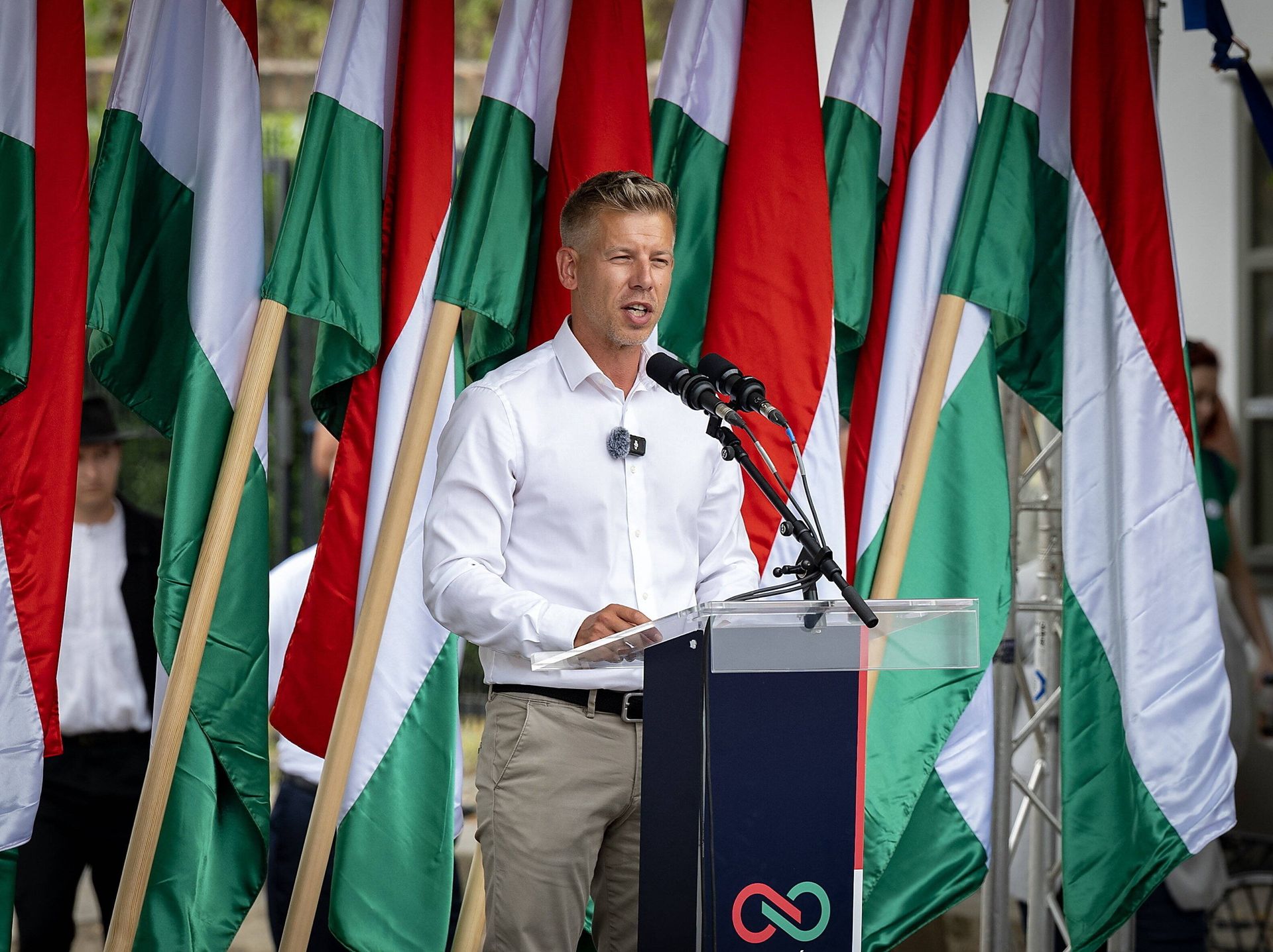 Lider węgierskiej opozycji: Solidaryzujemy się z Polską