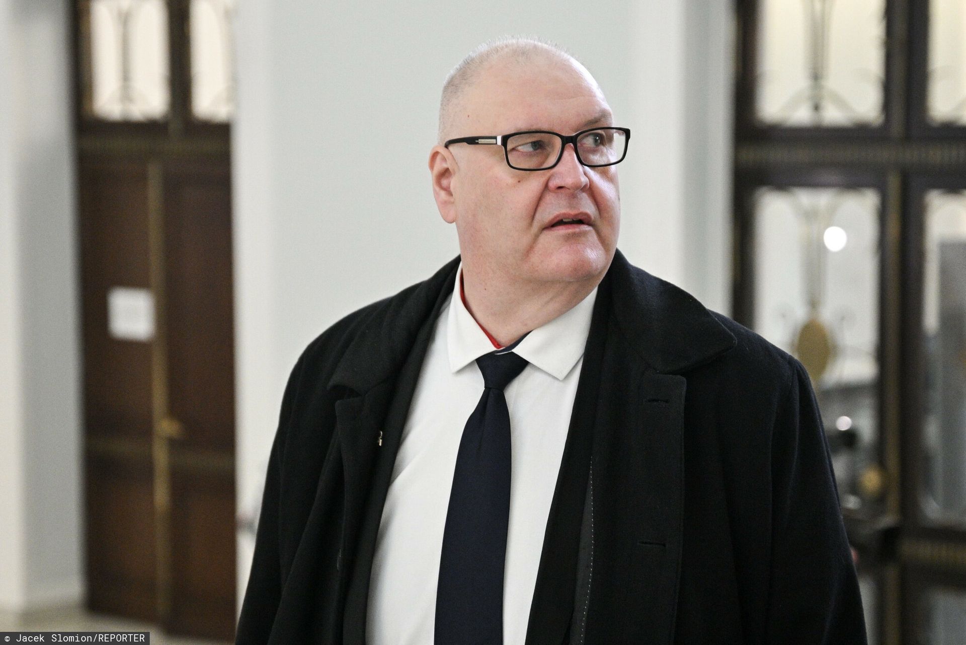 Święczkowski nie dopuści do orzekania? "Nie są sędziami TK"