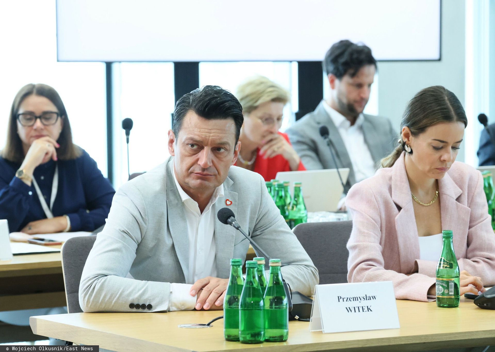 "Cóż szkodzi obiecać?". Poseł PO zostanie ukarany