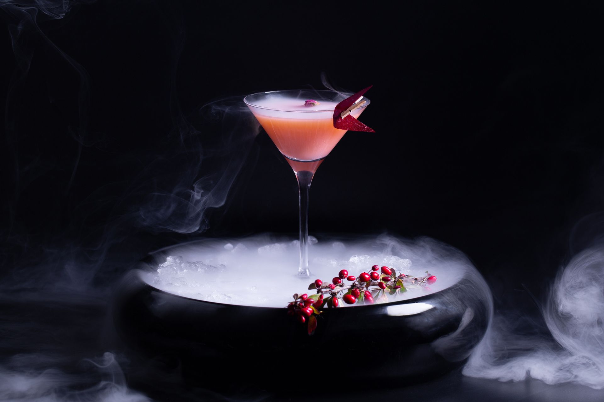 Wypił koktajl. Rozerwał mu żołądek