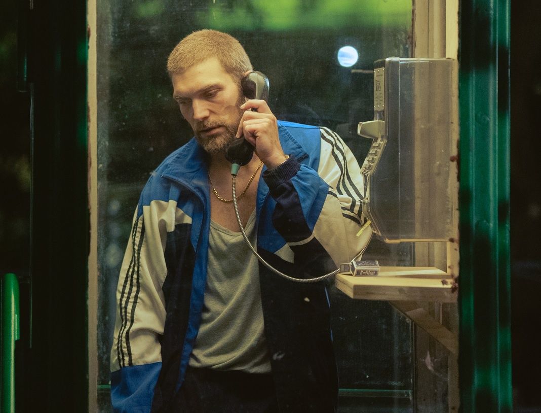 SkyShowtime kręci kolejny polski serial. Inspiracją losy "przykrywkowca"