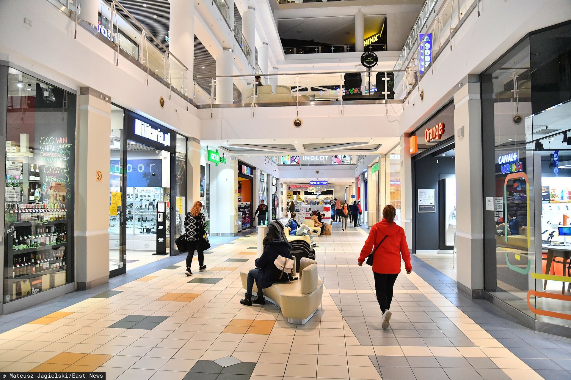 Azjatycka sieć wraca do Polski. Wiemy, gdzie otworzy pierwszy sklep