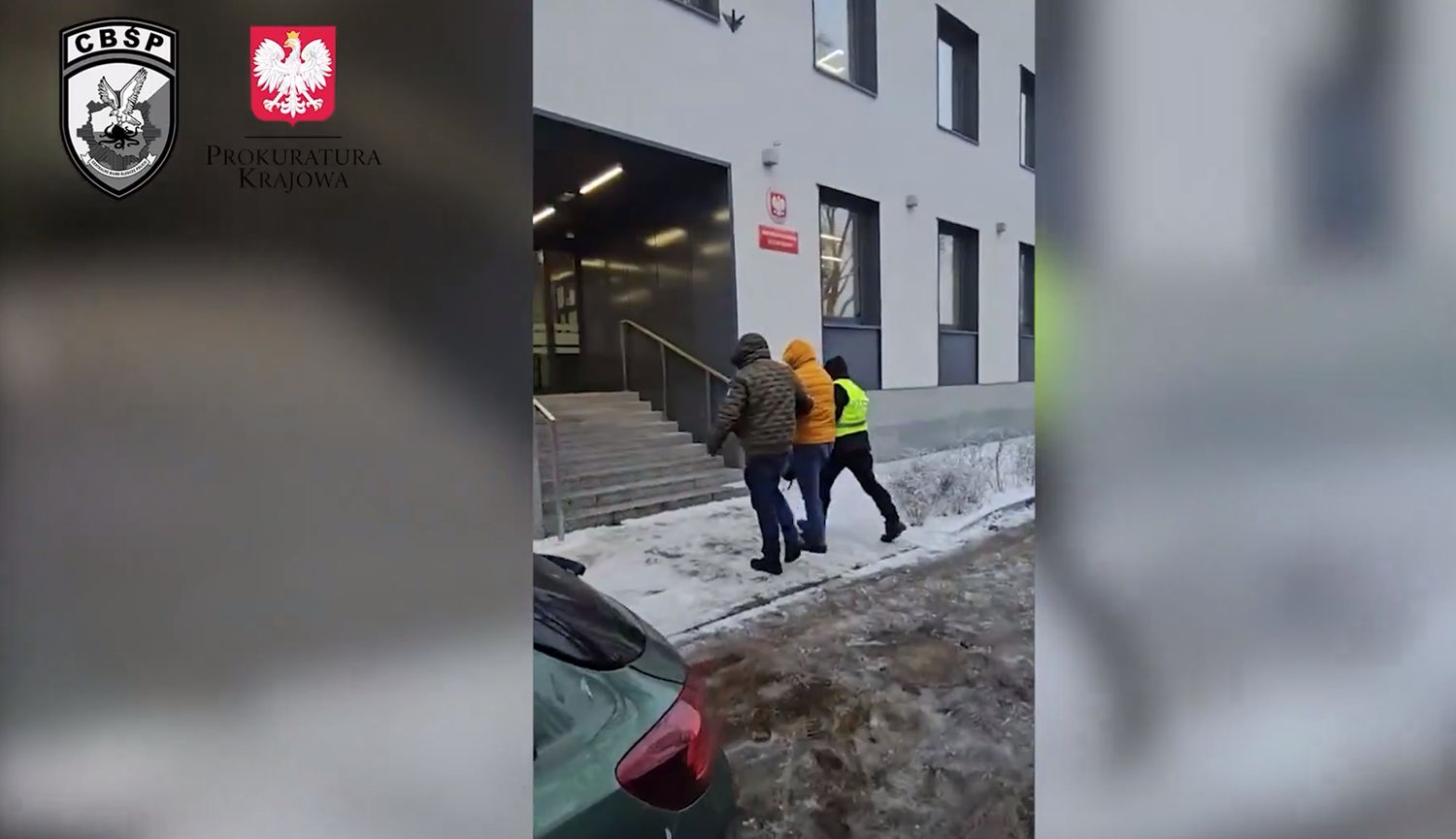 Influencerzy i youtuberzy zatrzymani przez CBŚP. Afera z nielegalnymi loteriami