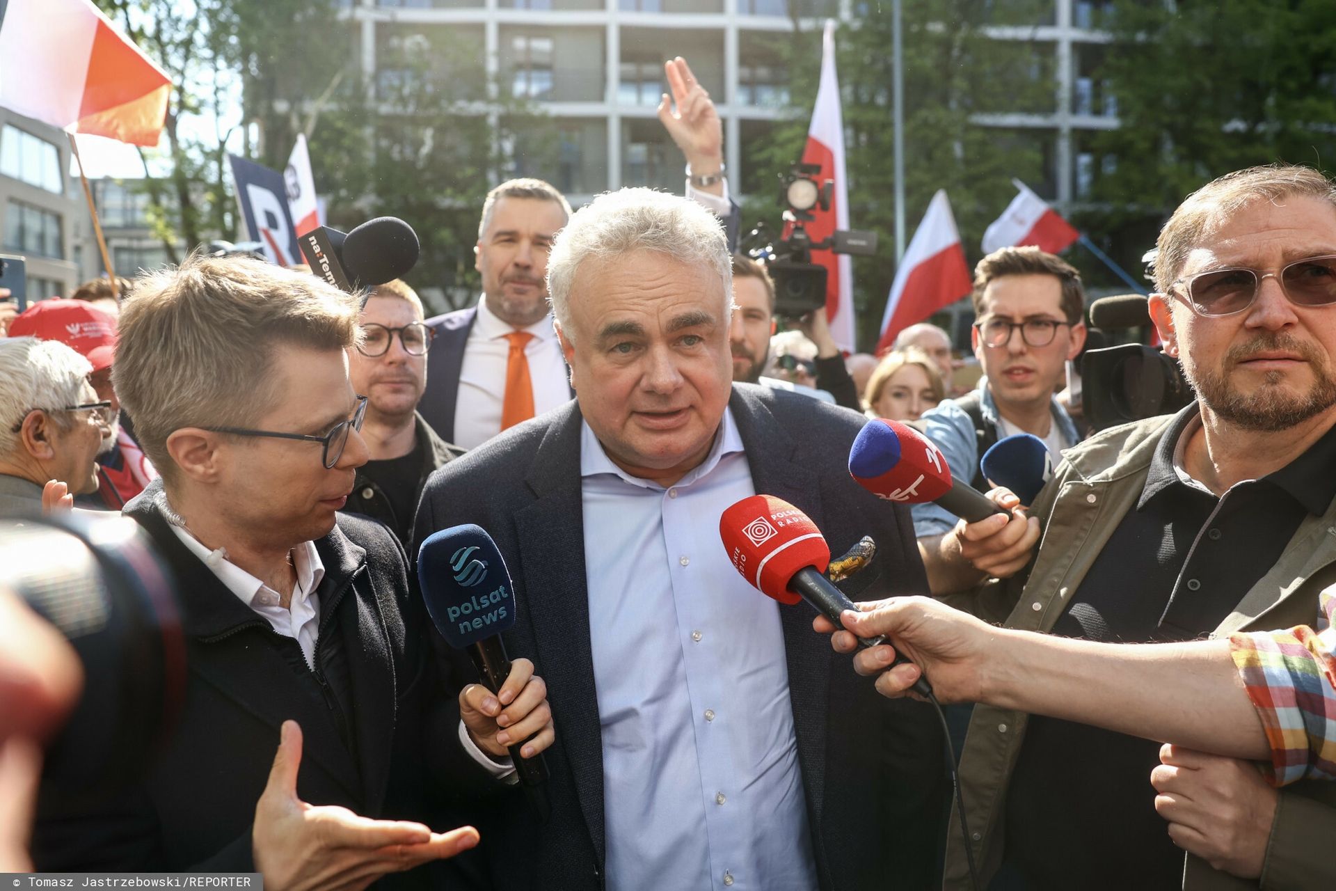 Rola Republiki w aferze. Te wątki do pilnej weryfikacji [OPINIA]