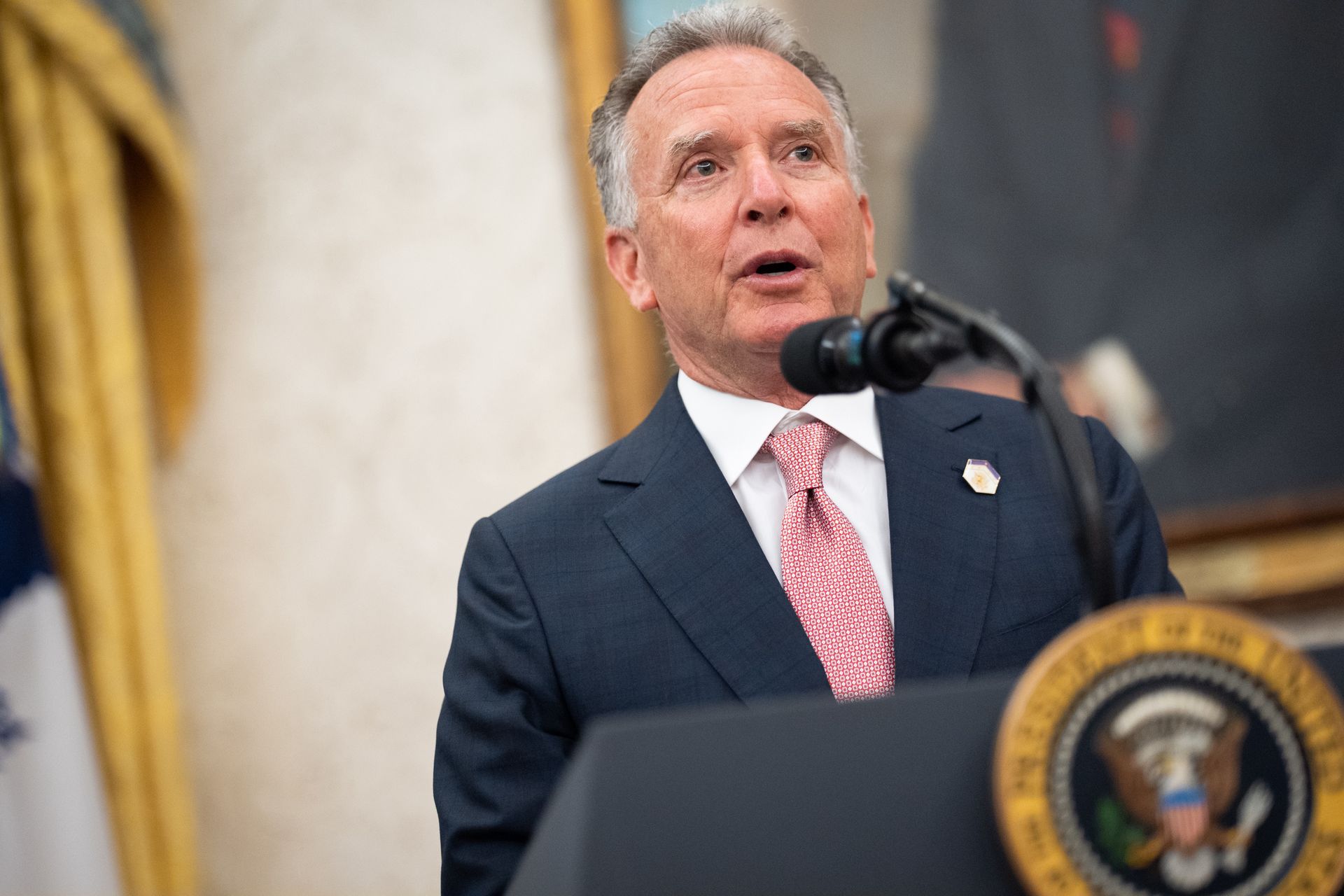 Witkoff: chcemy zakończyć wojny przed końcem roku