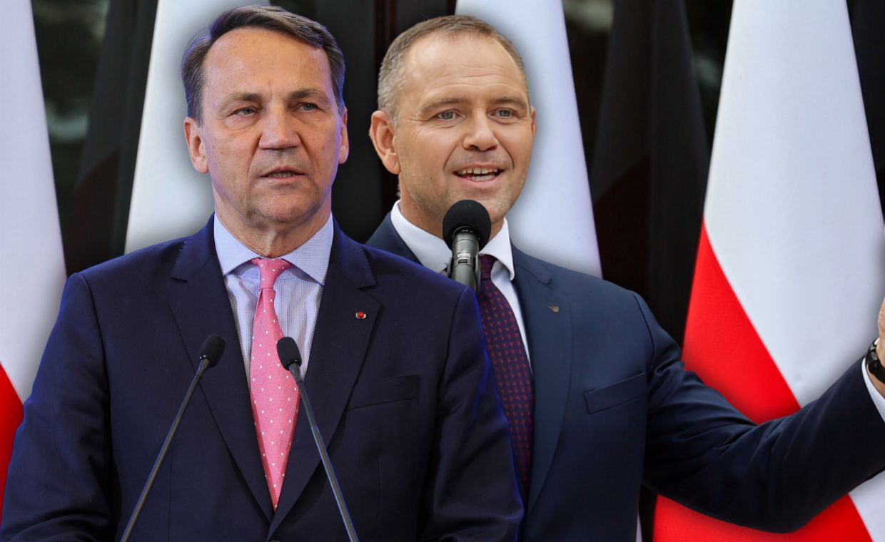 Polska bez kolejnego ambasadora? Zaostrza się spór MSZ i prezydenta
