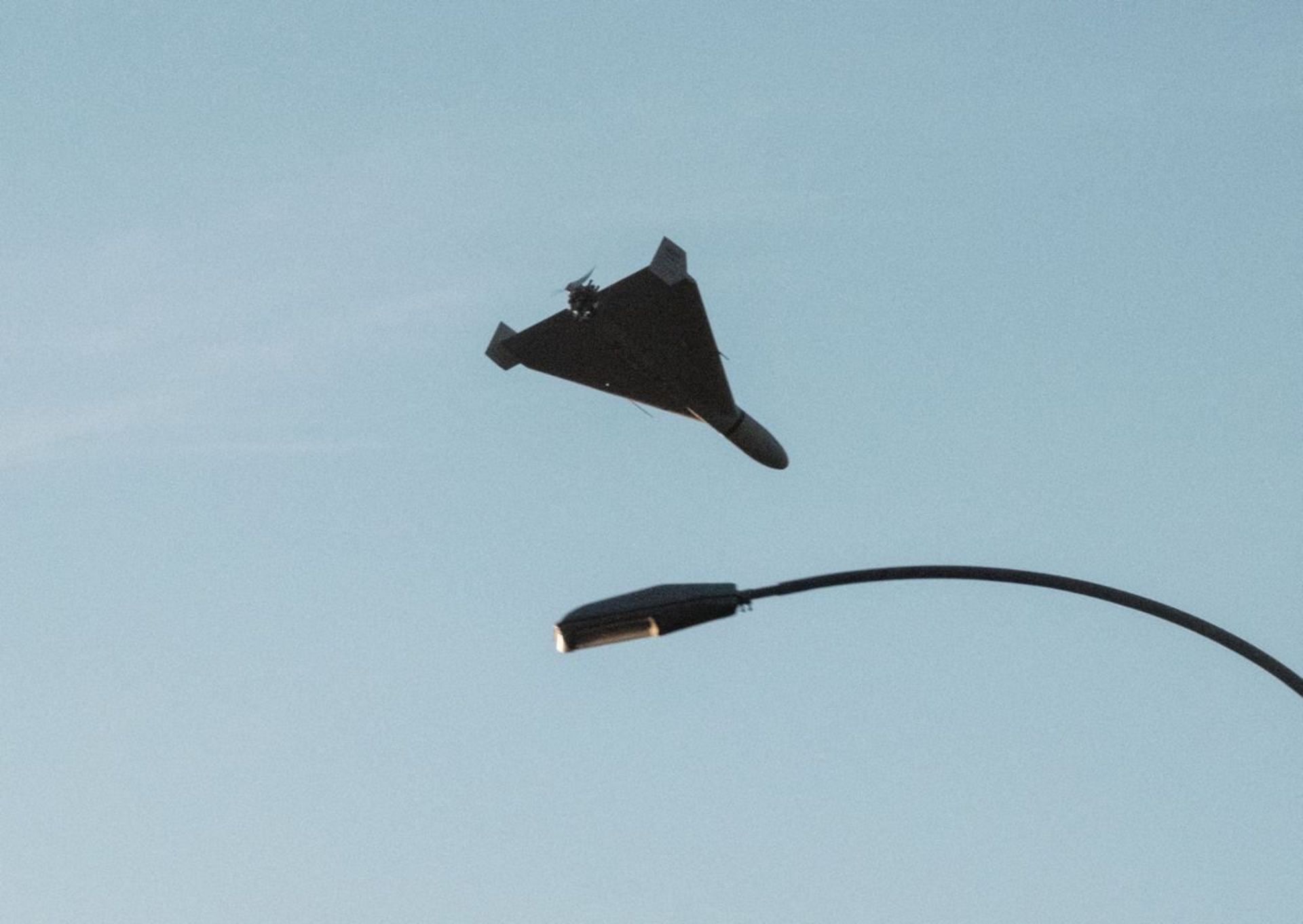 Zmasowane ataki na Ukrainę coraz groźniejsze. Rosjanie zmienili taktykę