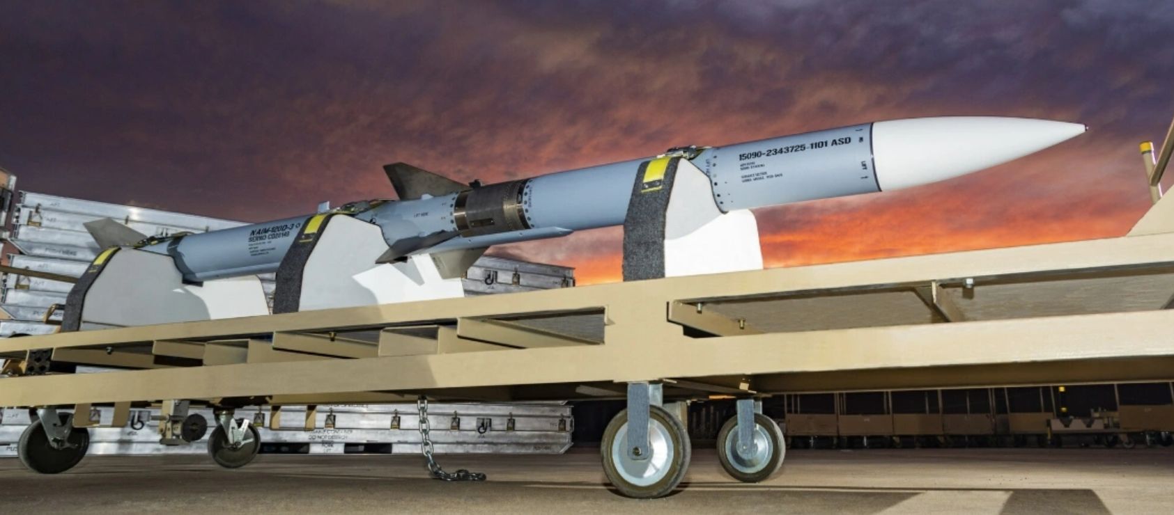 F-35A Husarz będą uzbrojone. Polska dostanie broń, jaką mają nieliczni