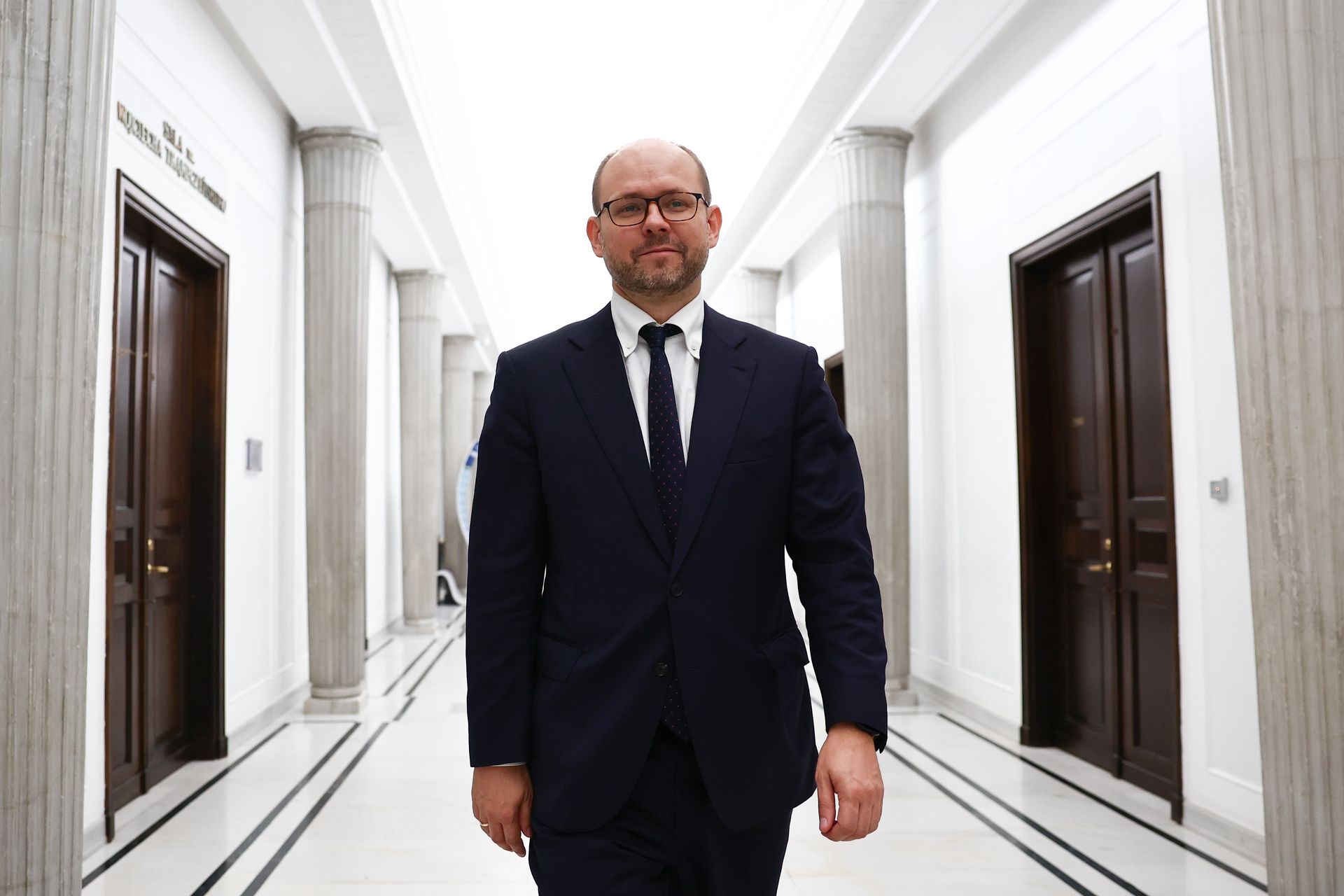 Oczekiwania prezydenta. Przydacz zapowiada