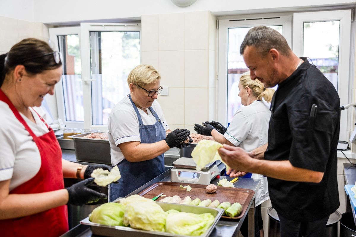 Wspólnie ku lepszej przyszłości: jak Fundusze Europejskie wspierają mieszkańców Małopolski