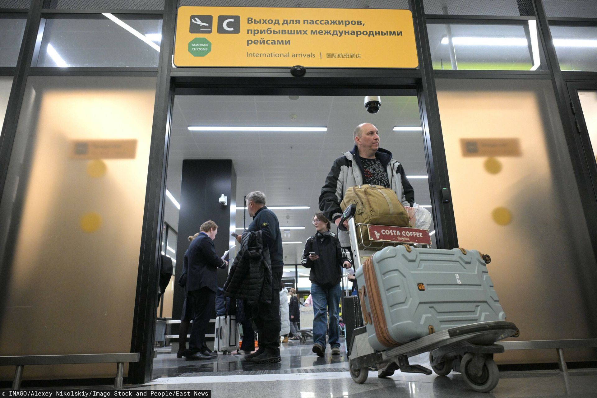 Działo się w nocy. Panika na Kubie, Rosja ewakuuje obywateli