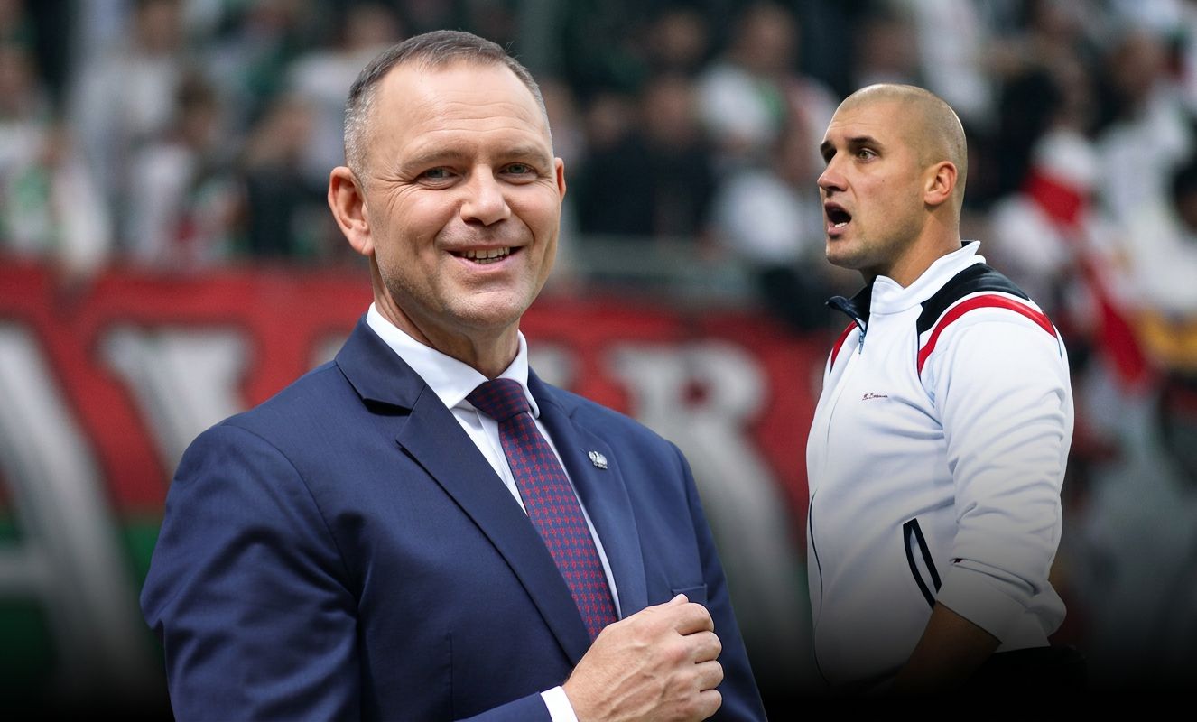 Ułaskawienie "Starucha" ośmiesza instytucję prezydenckiej łaski [OPINIA]