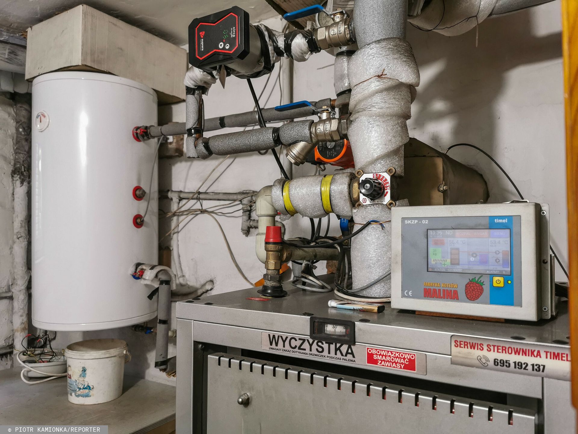 Jaki opał wybrać w 2026 r.? Te źródła ogrzewania łapią się na dotacje