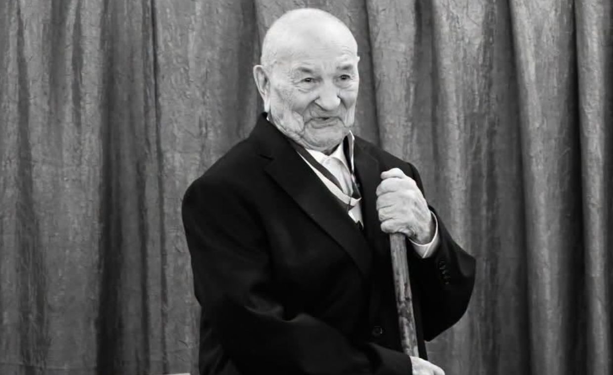 Nie żyje Józef Hulka. "Ogromna strata dla świata kultury"