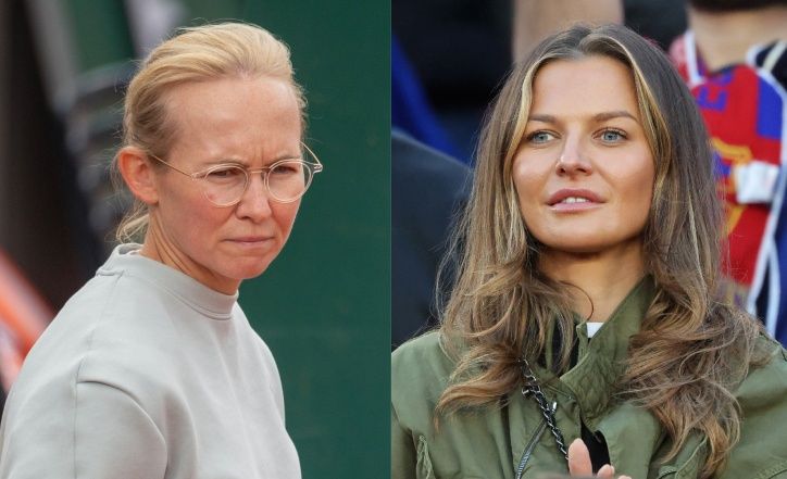Daria Abramowicz staje w obronie Anny Lewandowskiej po jej gorzkim wpisie: "To właśnie BARDZO MĄDRA wypowiedź"