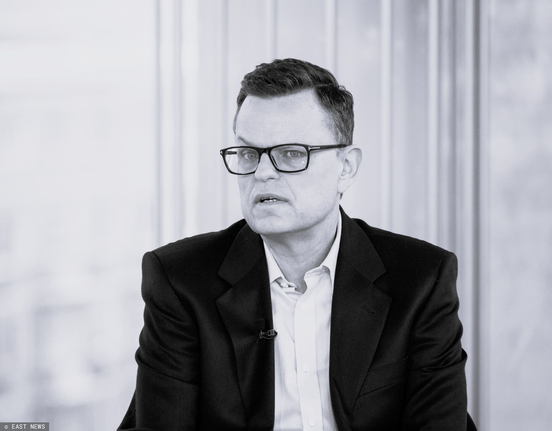 Nie żyje Andrzej Morozowski