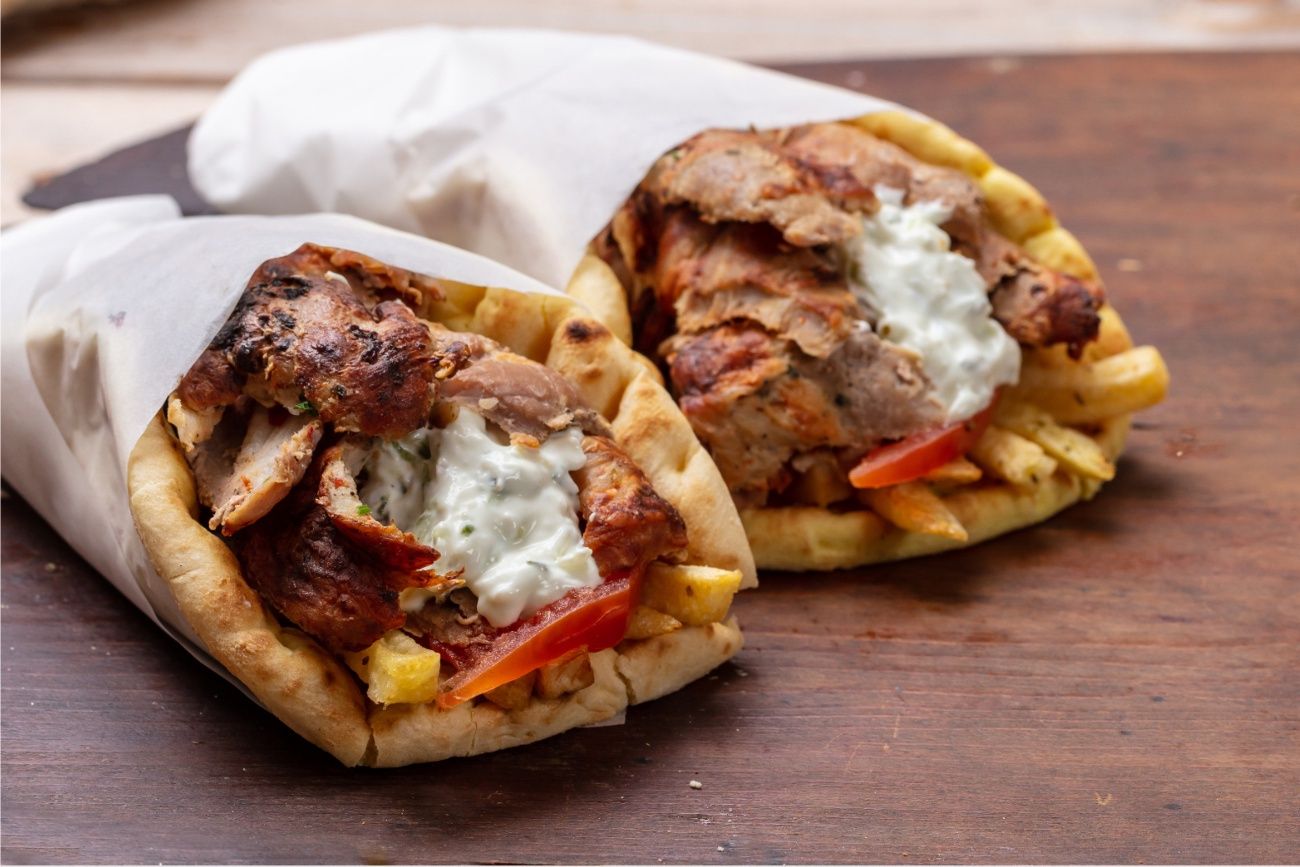 Polska sieć kebabów się rozkręca. Chce mieć 99 punktów w tym roku