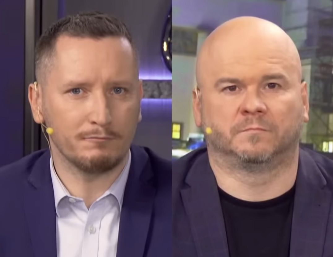 Nowi gospodarze popołudniowej publicystyki w Kanale Zero