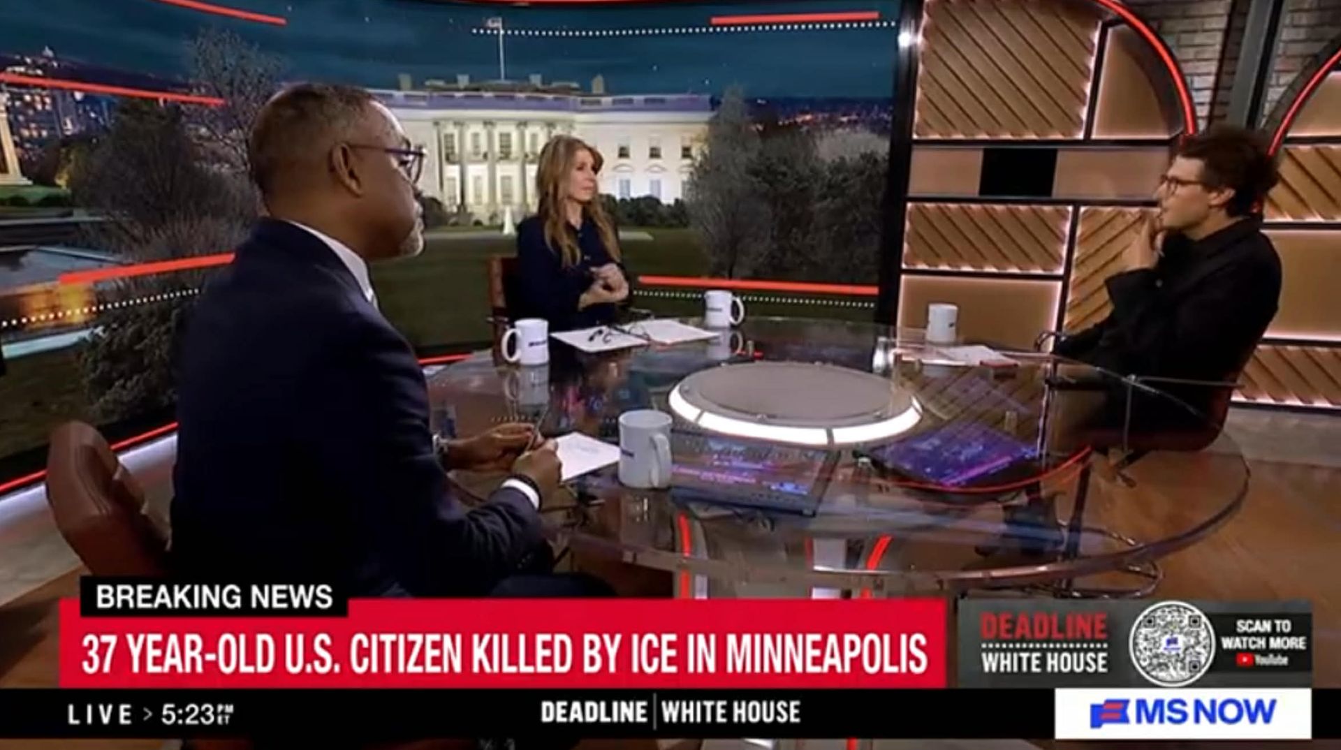 Amerykański gigant wydzielił popularne kanały telewizyjne do nowej spółki